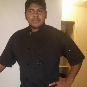 Meet your Posher, Freddy